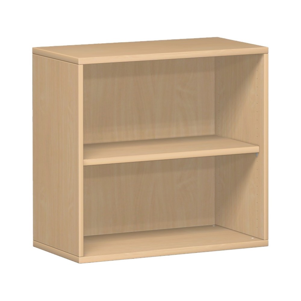 Product afbeelding: Kantoorrek Profi, 2 OH, breedte 800 mm, beuken