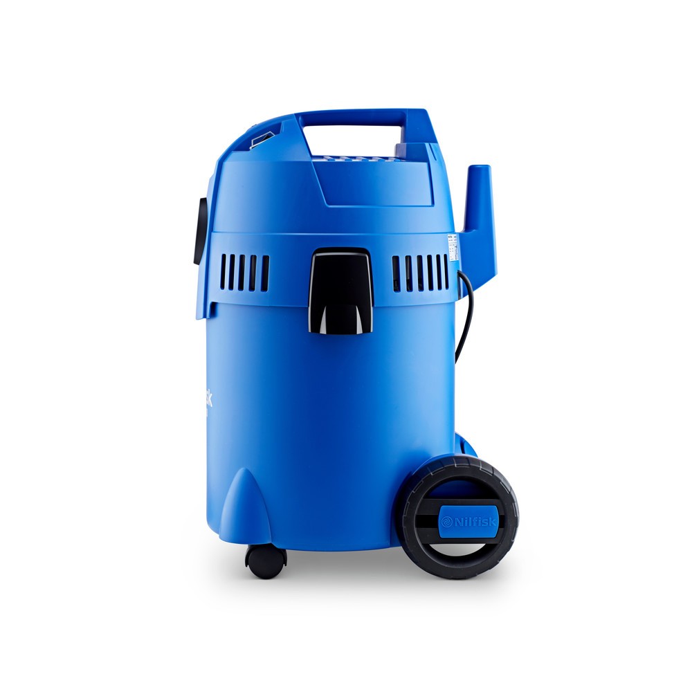 Productafbeelding nr. 3: Kantoorstofzuiger Nilfisk® Buddy II 18, 1.200 W, 18 l