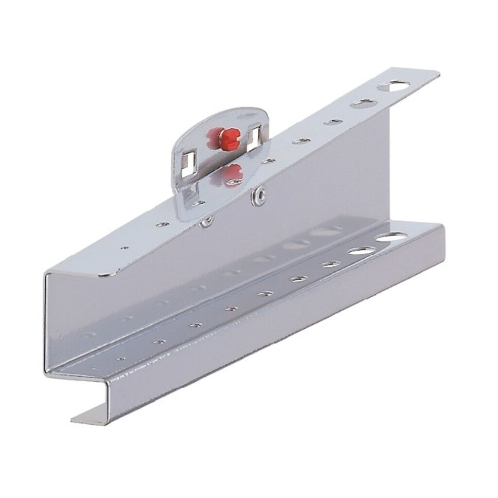 Kappes Innensechskanthalter, Ø 1-11 mm, Anzahl Aufnahmen 9 Produktabbildung: Kappes Innensechskanthalter, Ø 1-11 mm, Anzahl Aufnahmen 9