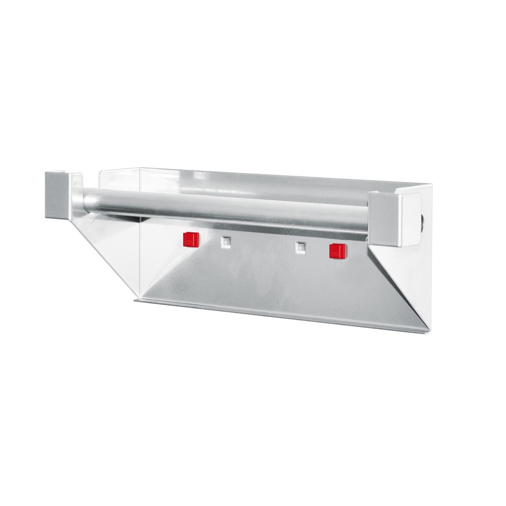 Product afbeelding: Kappes ABAX® gereedschapshouder, rolhouder, kern-Ø min. 22 mm, max. rolbreedte 295 mm