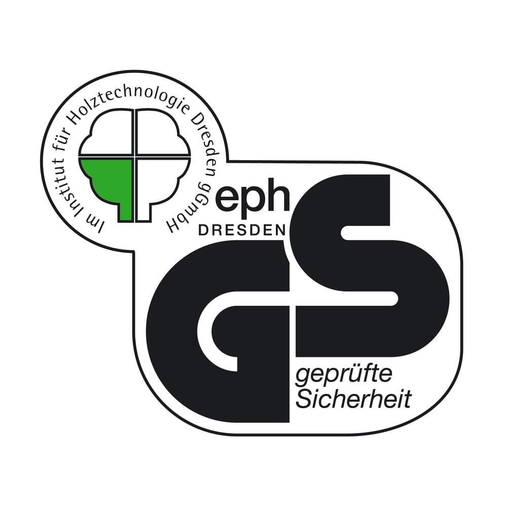 Produktabbildung Nr. 2: Kappes RasterPlan Werkzeughalter, einfach, gerader Dorn, Tiefe 100 mm