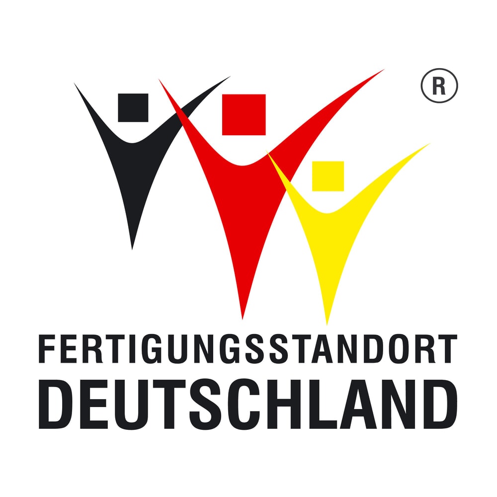 Produktabbildung Nr. 5: Kappes RasterPlan Werkzeughalter, einfach, gerader Dorn, Tiefe 100 mm