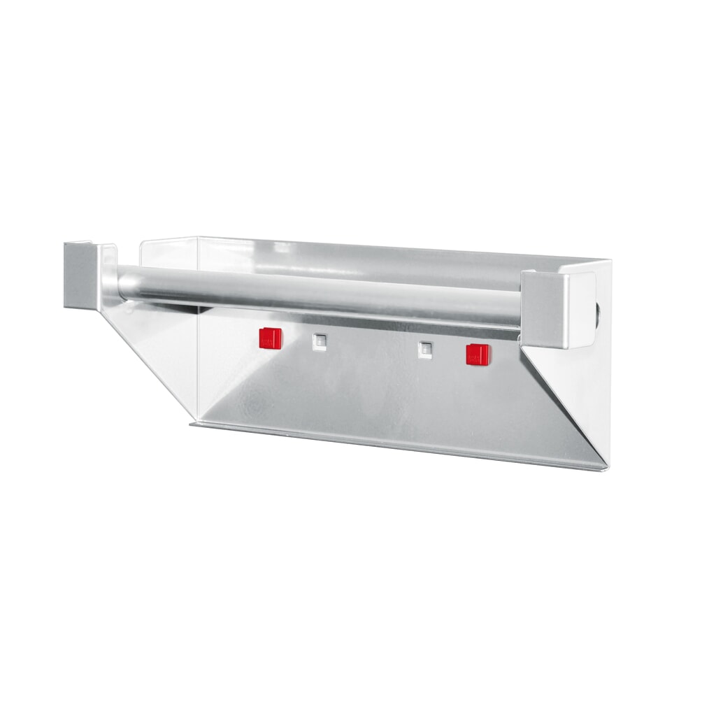 Kappes ABAX Werkzeughalter, Abrollhalter, Kern-Ø min. 22 mm Produktabbildung: Kappes ABAX Werkzeughalter, Abrollhalter, Kern-Ø min. 22 mm
