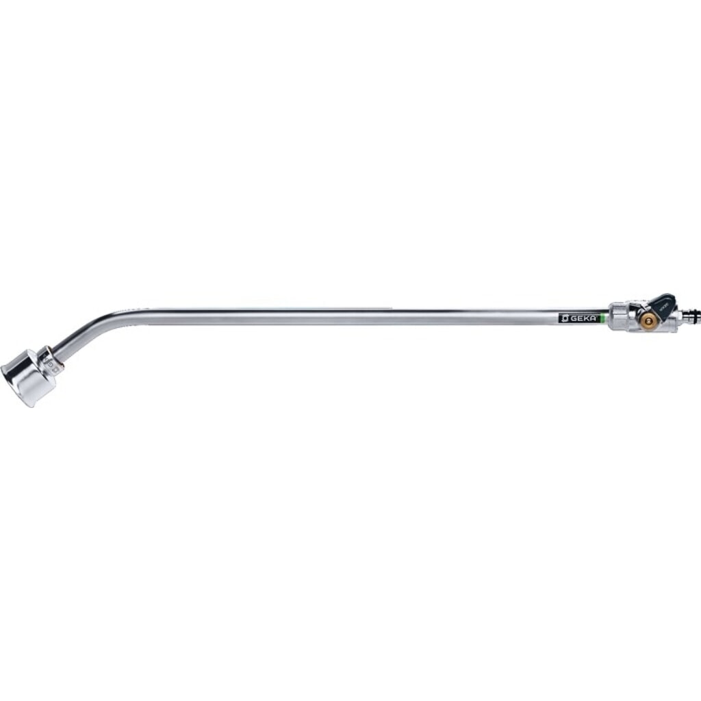 Produktabbildung: KARASTO Gießgerät GEKA plus Soft rain classic, Stecksystem, Ms/Leichtmetall, 60 cm