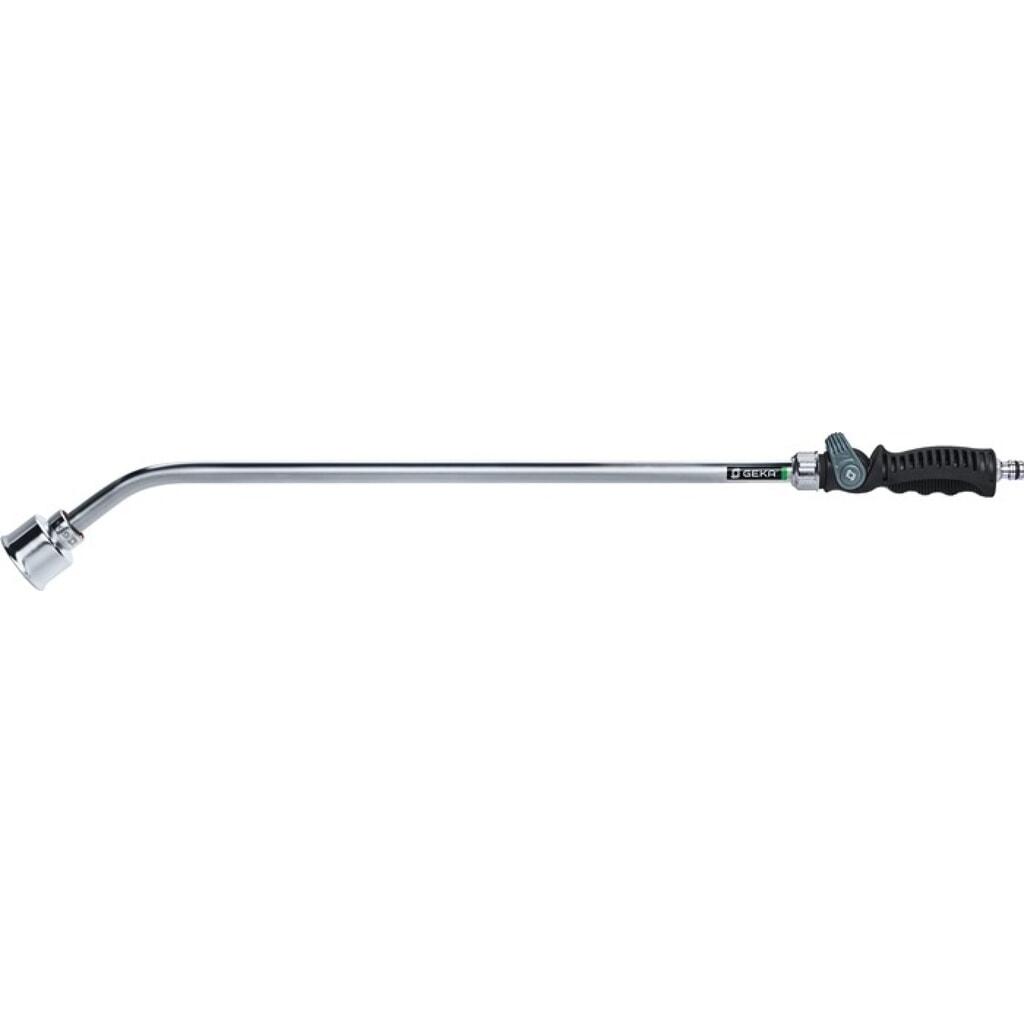 KARASTO Gießgerät GEKA plus Soft rain light, Stecksystem, Ms/Leichtmetall, 20 cm Produktabbildung: KARASTO Gießgerät GEKA plus Soft rain light, Stecksystem, Ms/Leichtmetall, 20 cm