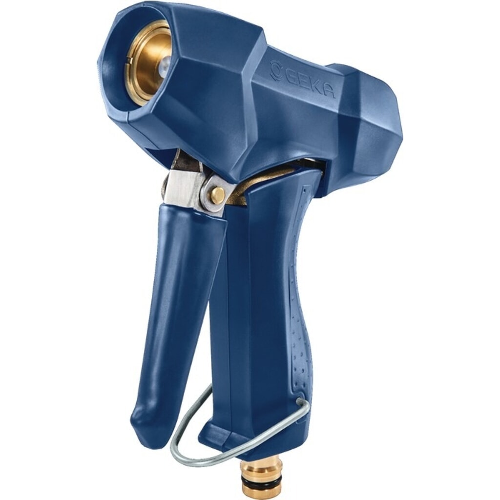 KARASTO Profi-Reinigungspistole GEKA plus, Stecksystem, Ausführung: SB-Ware, Karton Produktabbildung: KARASTO Profi-Reinigungspistole GEKA plus, Stecksystem, Ausführung: SB-Ware, Karton