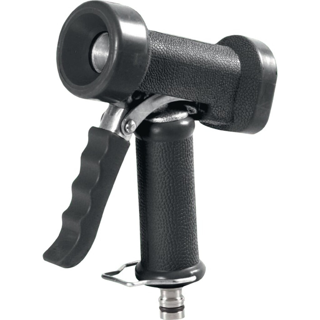 Produktabbildung: KARASTO Reinigungspistole schwarz GEKA Stecksystem Ausführung:SB-Ware,Krt