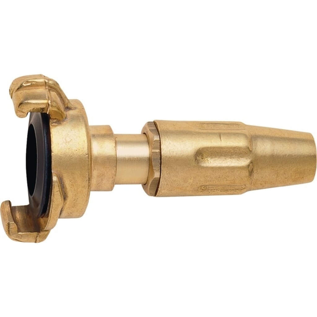 KARASTO Spritzdüse GEKA, 13 mm, Geka, Ausführung: leicht, SB Ware Produktabbildung: KARASTO Spritzdüse GEKA, 13 mm, Geka, Ausführung: leicht, SB Ware