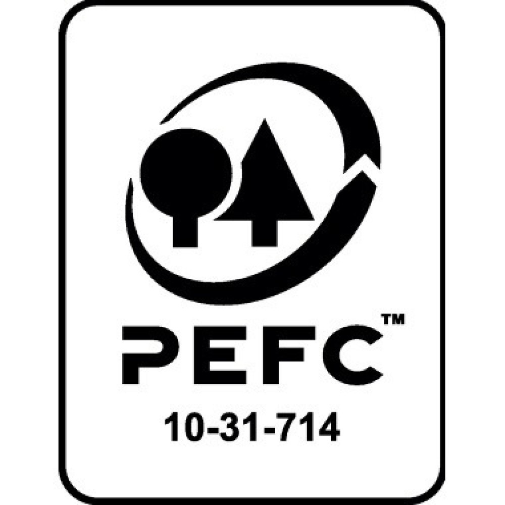 Produktabbildung Nr. 3: Exacompta Karteikarte 10208E DIN A5 kariert weiß 100 St./Pack.