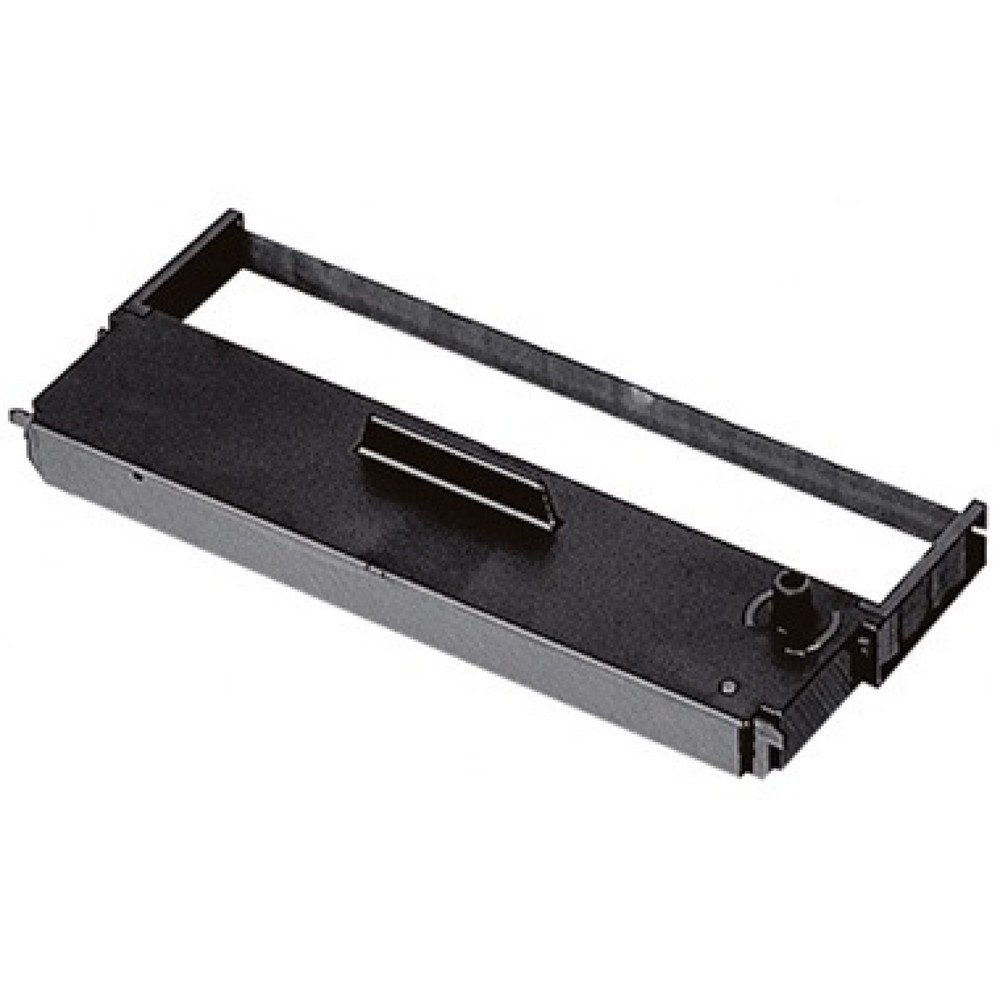 Produktabbildung: Epson Kassenfarbband ERC31B 4,5Mio.Zeichen Nylon schwarz
