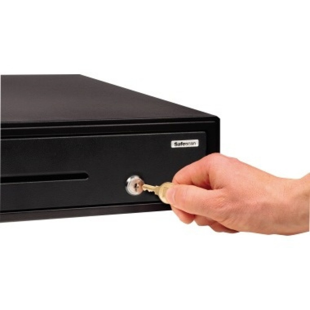 Produktabbildung Nr. 3: SAFESCAN Kassenlade SD-4141 132-0425