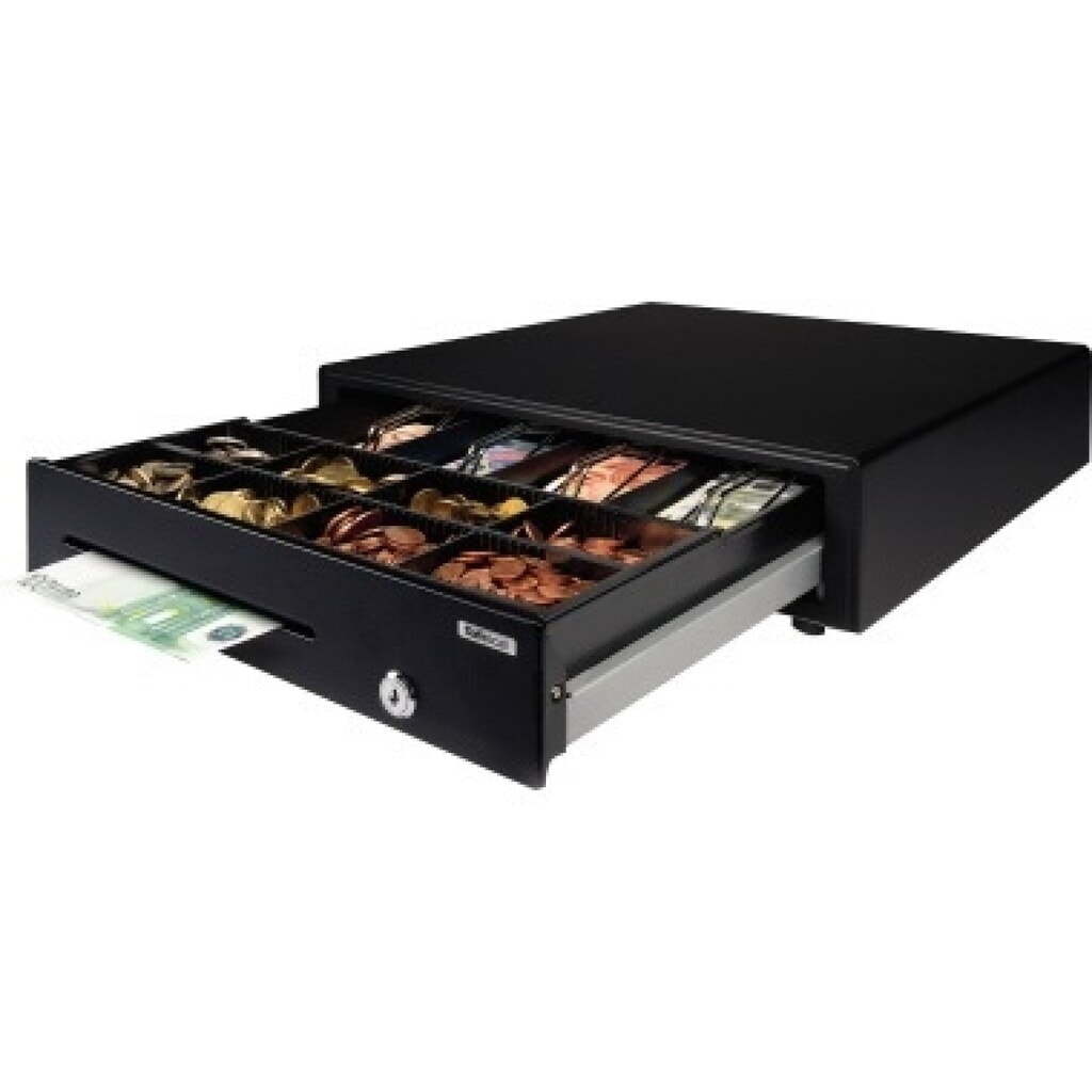 SAFESCAN Kassenlade SD-4141 132-0425 Produktabbildung: SAFESCAN Kassenlade SD-4141 132-0425