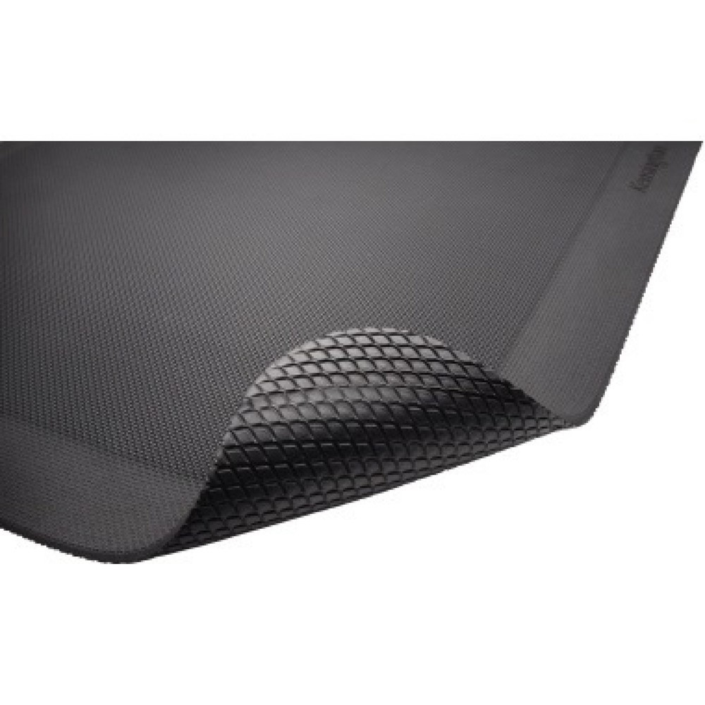 Produktabbildung: Kensington Anti-Ermüdungsmatte K55401WW schwarz