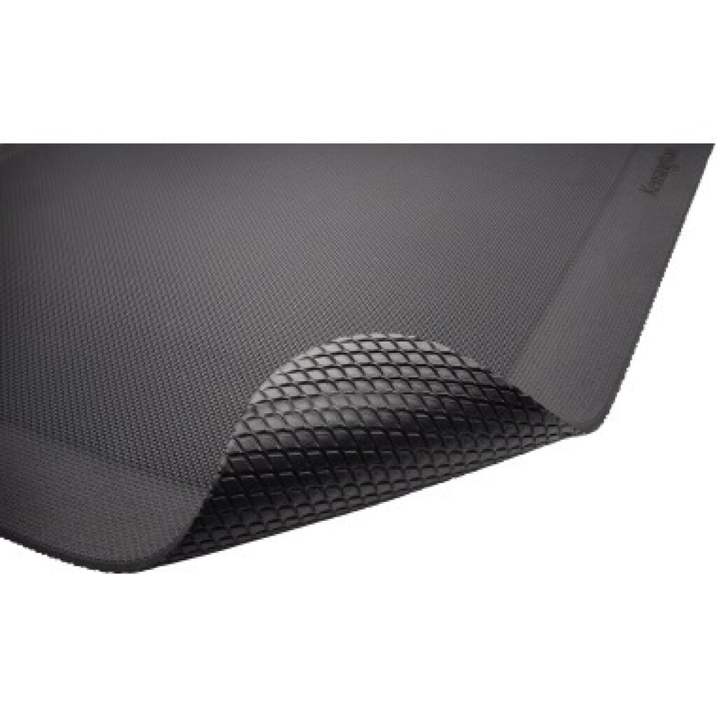 Produktabbildung: Kensington Anti-Ermüdungsmatte K55401WW schwarz