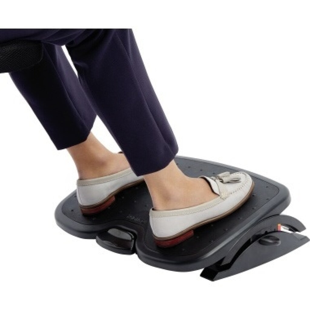 Produktabbildung Nr. 2: Kensington Fußstütze SmartFit SoleMate Plus K52789WW