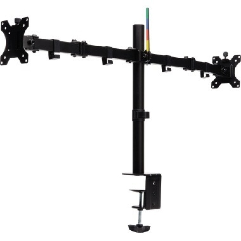 Produktabbildung: Kensington Monitorarm SmartFit Ergo Dual K55409WW