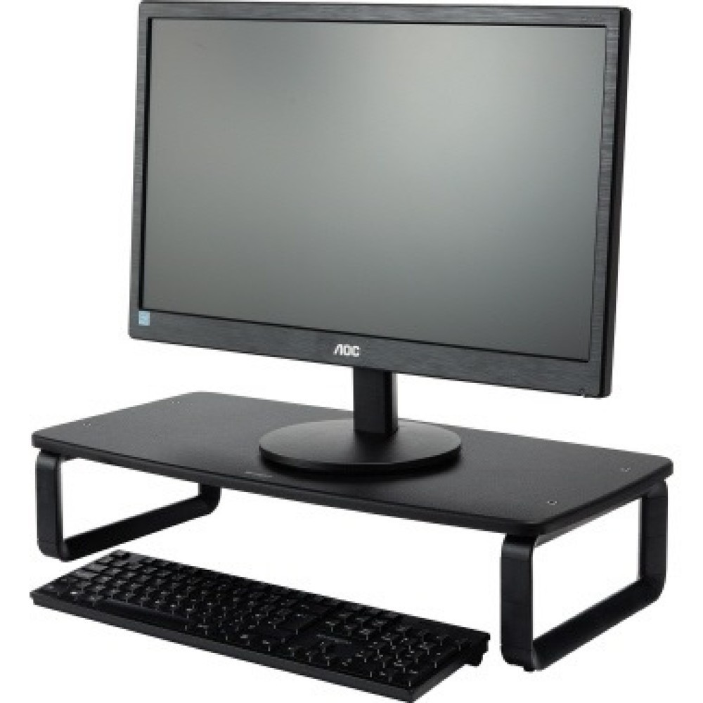 Produktabbildung Nr. 2: Kensington Monitorständer SmartFit Plus K52797WW