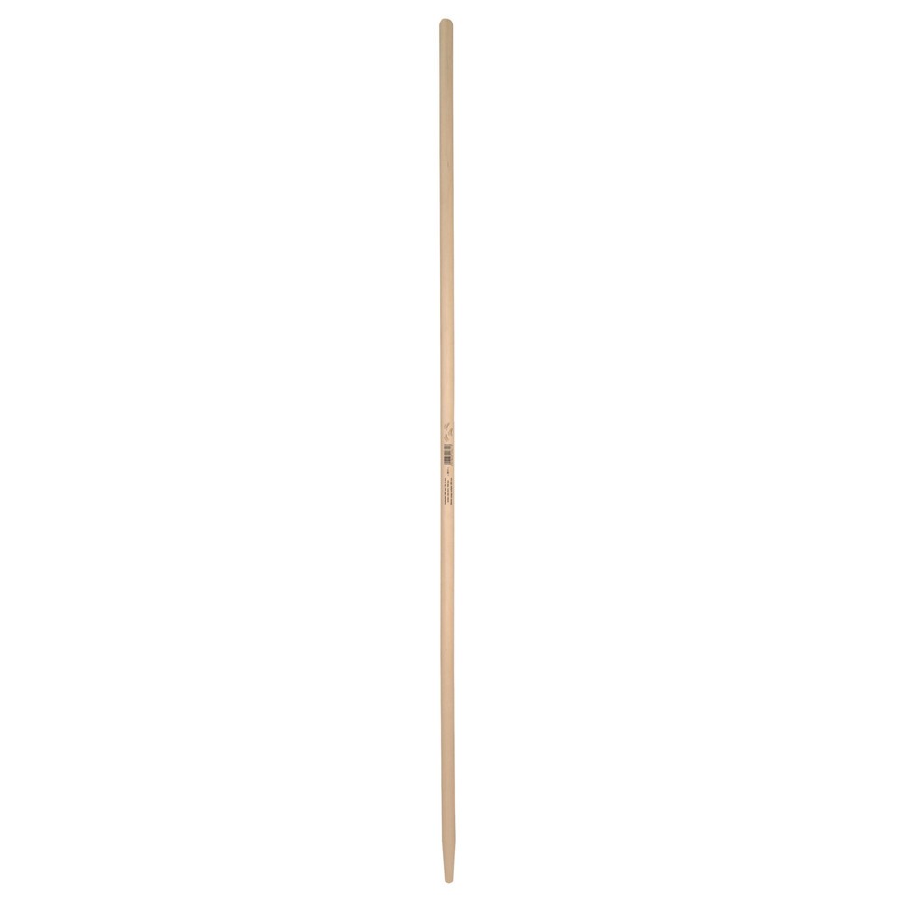 Produktabbildung: Kerbl Gerätestiel 180 cm/28-30 mm