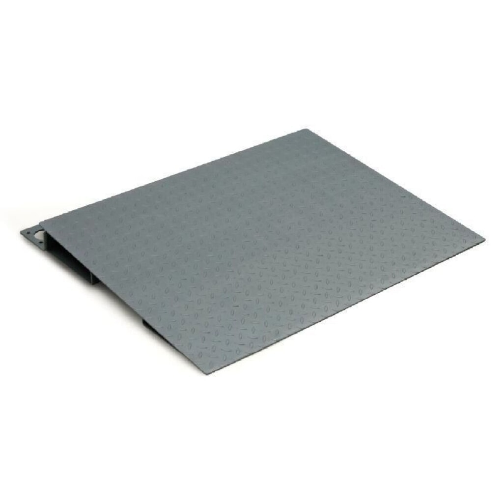 KERN Auffahrrampe für Wägeplattformgröße BxT 1.500 x 1.250 mm Produktabbildung: KERN Auffahrrampe für Wägeplattformgröße BxT 1.500 x 1.250 mm