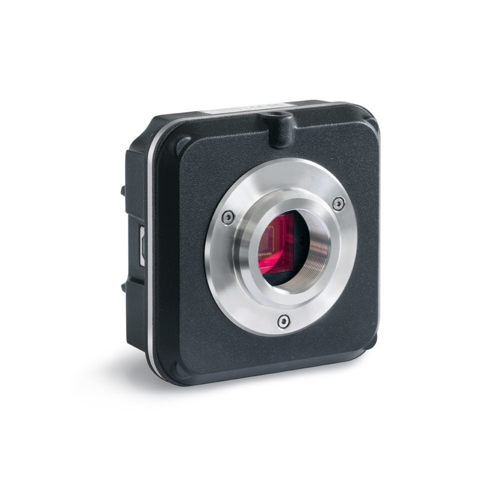 Illustration du produit: KERN Optics Caméra de microscope ODC 832