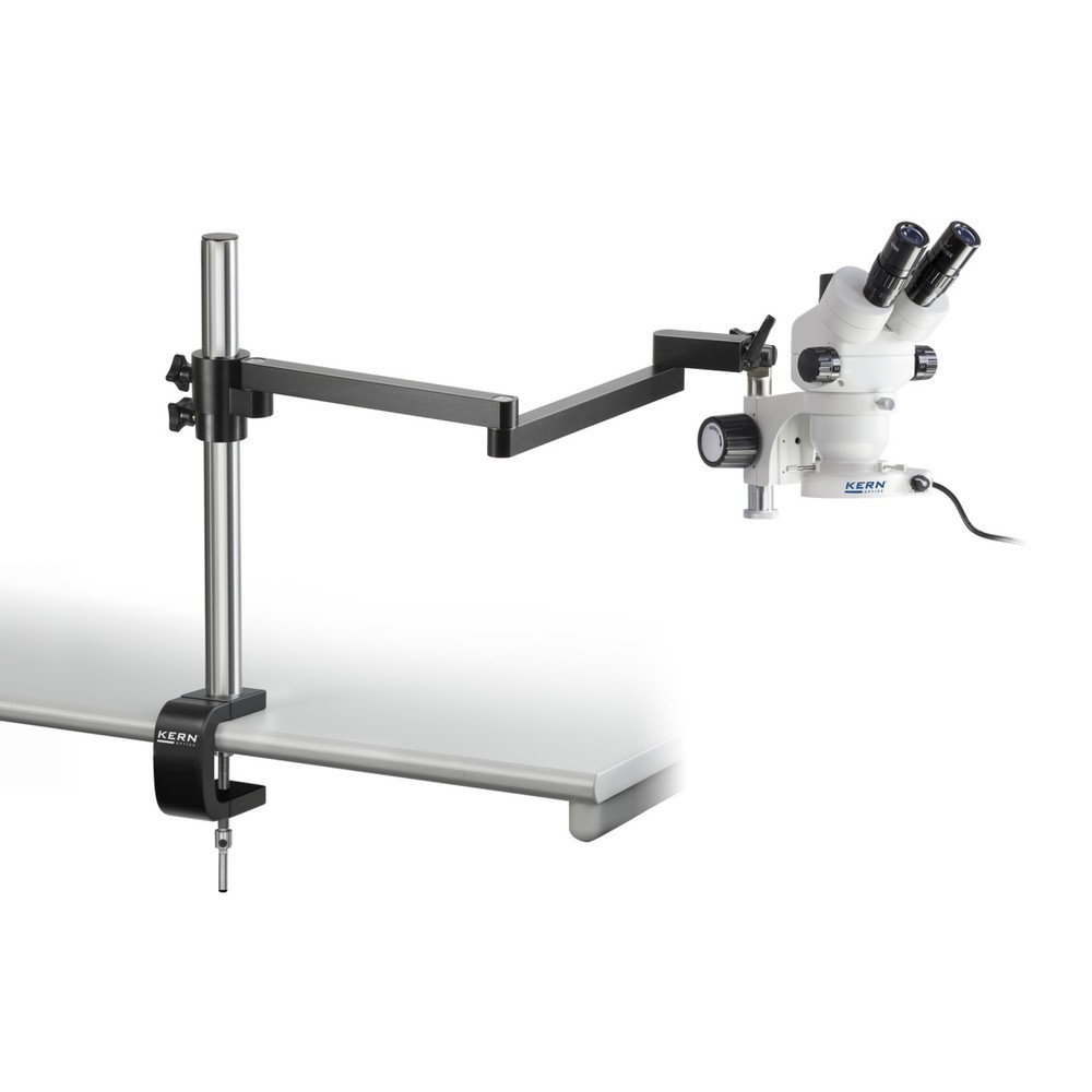 Illustration du produit: KERN Optics Kit de microscope stéréo à zoom OZM 953