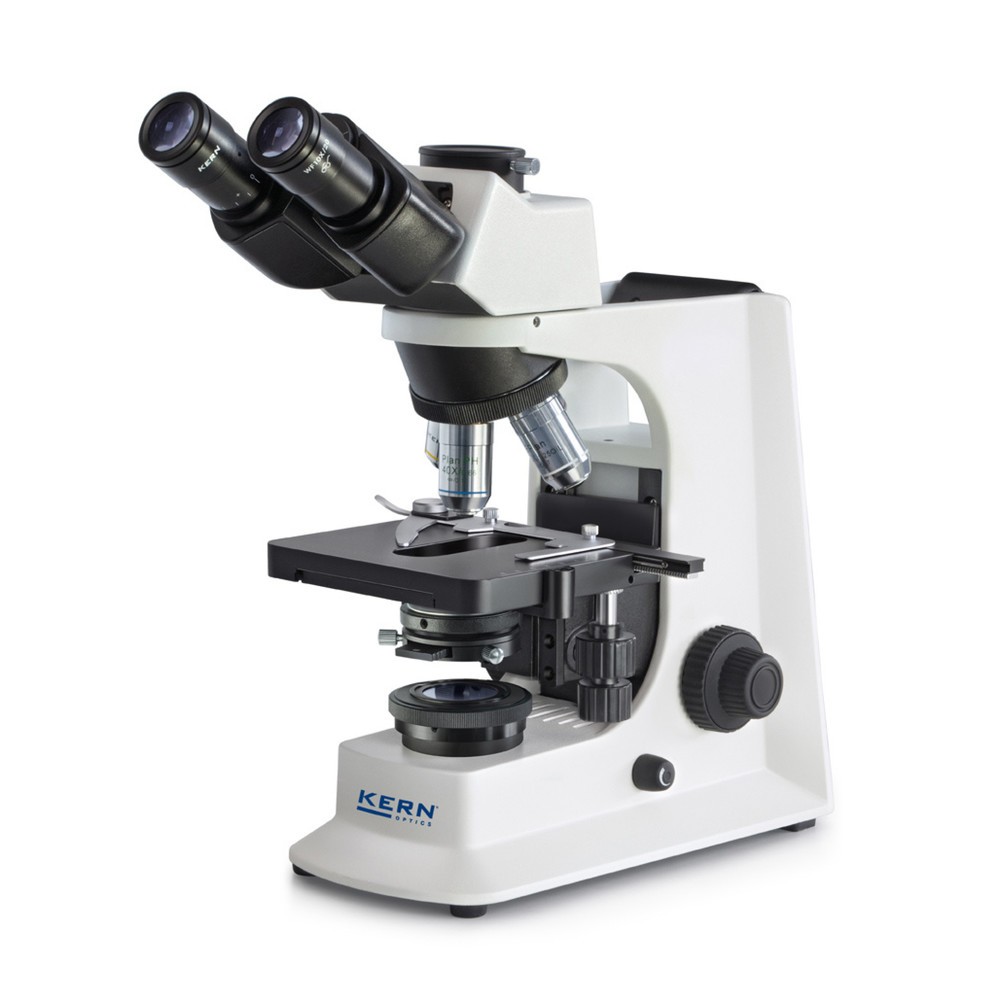 Illustration du produit: KERN Optics Microscope à lumière transmise OBL 137