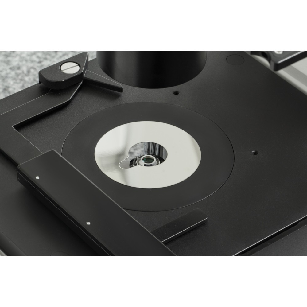 N° de l'image du produit 4 : KERN Optics Microscope inversé OCM 165