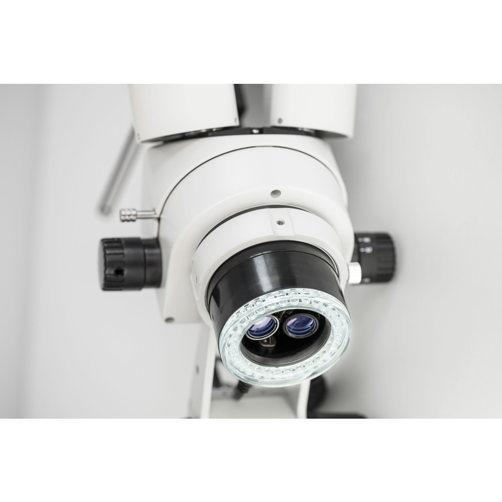 N° de l'image du produit 3 : KERN Optics Microscope stéréo à zoom OZL 466