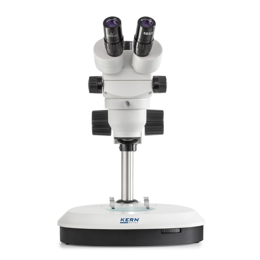 N° de l'image du produit 3 : KERN Optics Microscope stéréo à zoom OZM 544