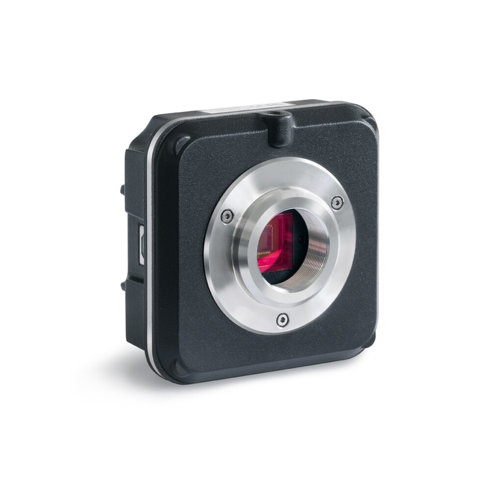 Produktabbildung Nr. 1: KERN Optics Mikroskop-Kamera ODC 832