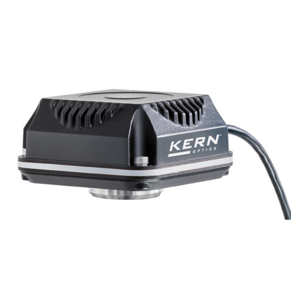 Produktabbildung Nr. 2: KERN Optics Mikroskop-Kamera ODC 825