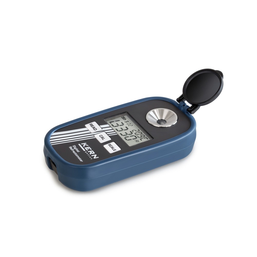 Illustration du produit: KERN Optics Réfractomètre ORM 1RS