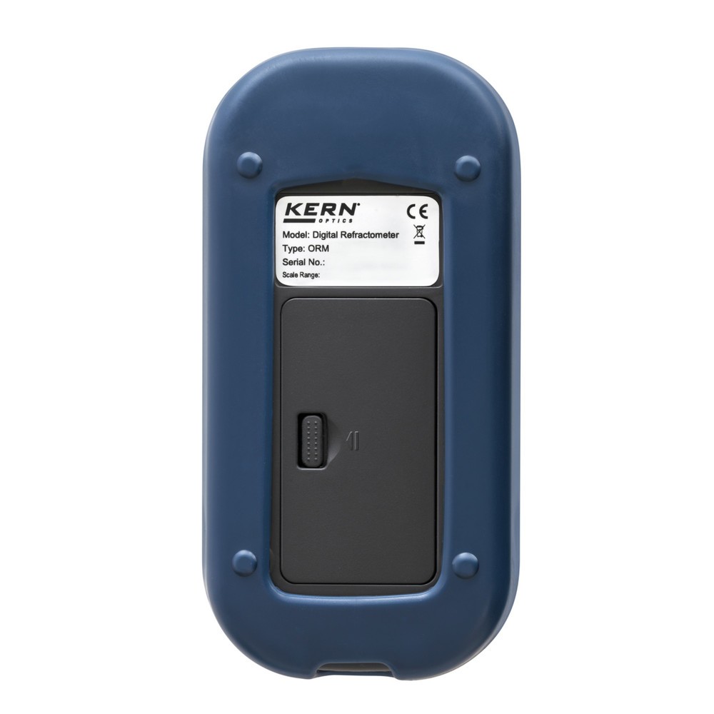 N° de l'image du produit 4 : KERN Optics Réfractomètre ORM 1RS