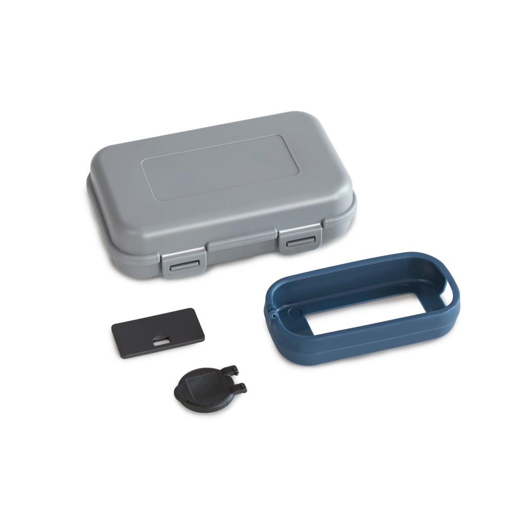 N° de l'image du produit 6 : KERN Optics Réfractomètre ORM 1RS