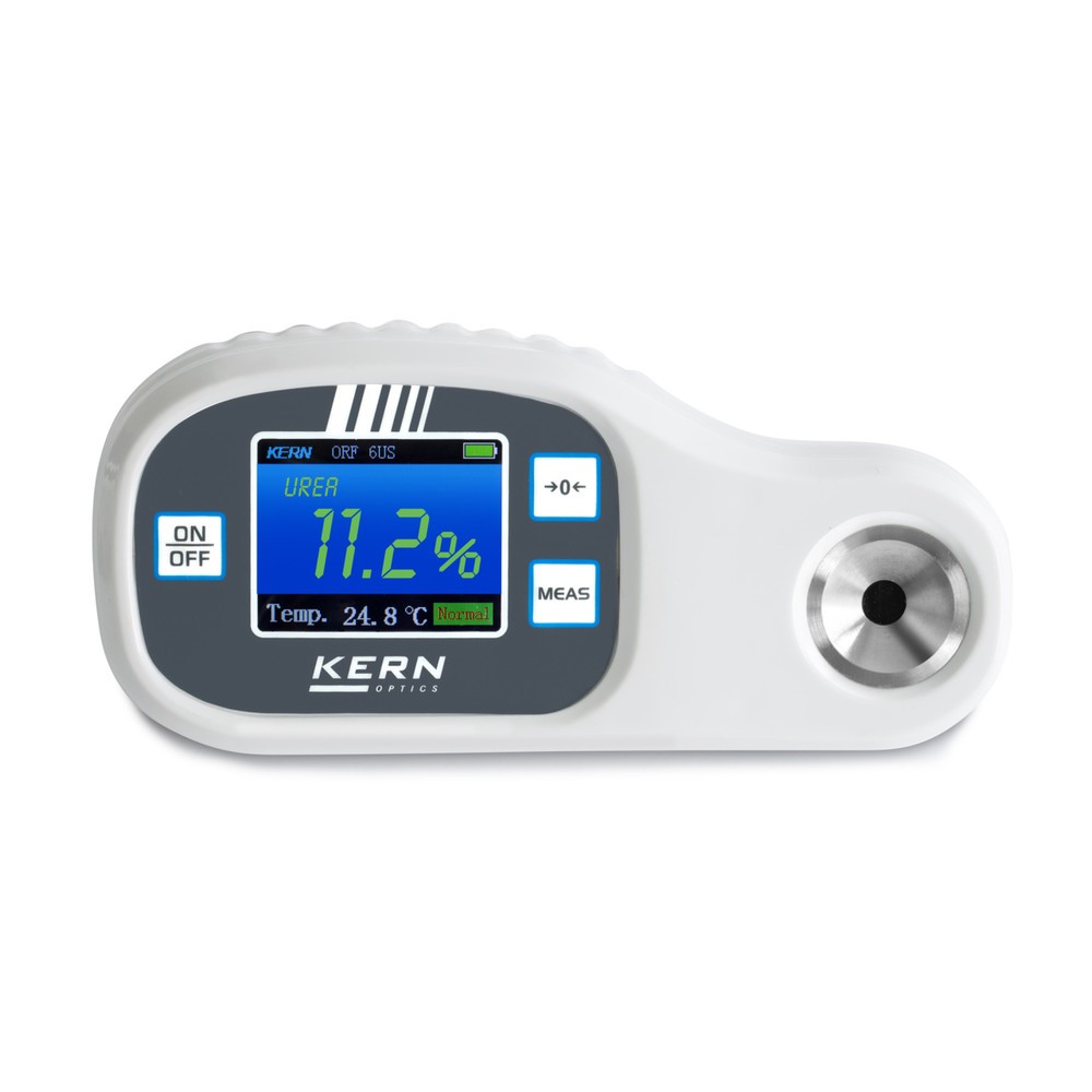 Produktabbildung Nr. 2: KERN Optics Refraktometer ORF 3SM