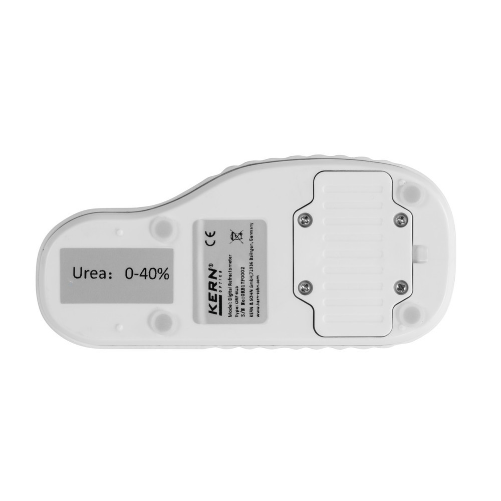 Produktabbildung Nr. 3: KERN Optics Refraktometer ORF 3SM