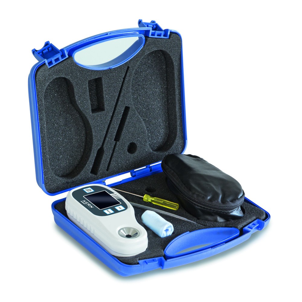 Produktabbildung Nr. 5: KERN Optics Refraktometer ORF 3SM