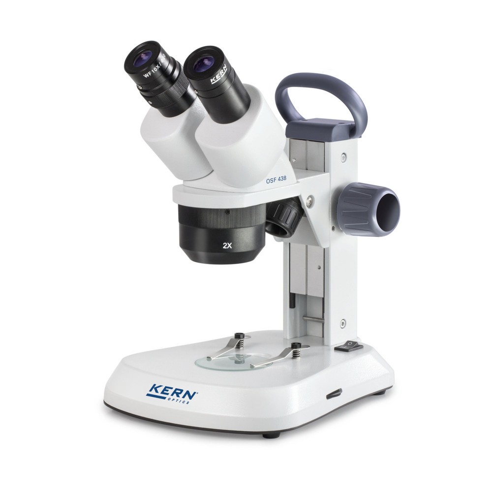 Illustration du produit: KERN Optics Stéréomicroscope OSF 438