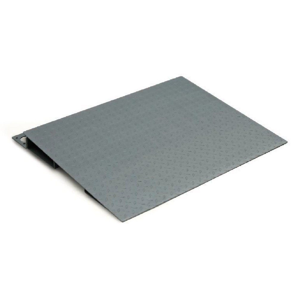 Illustration du produit: KERN Rampe d’accès pour balance au sol l x P 1 500 x 750 mm