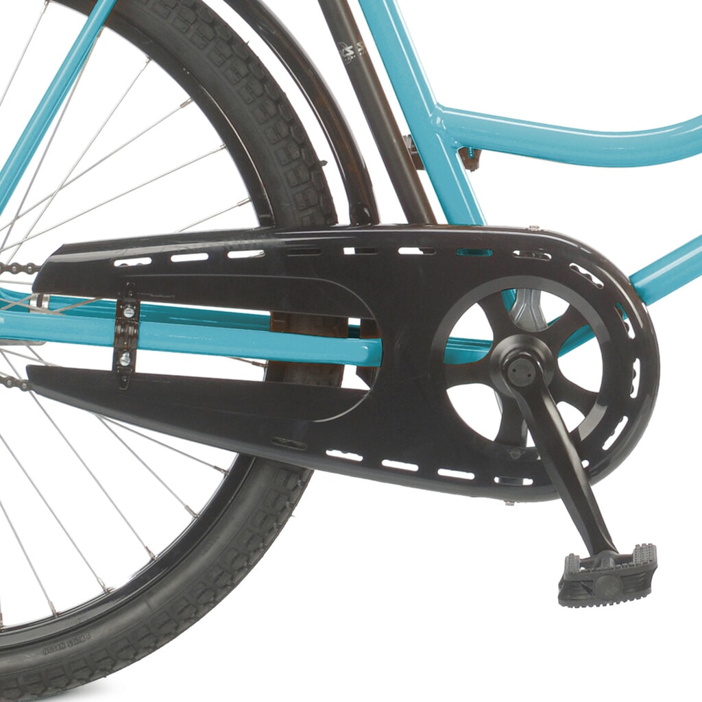 Kettenkasten für Transportfahrrad Ameise® Produktabbildung: Kettenkasten für Transportfahrrad Ameise®