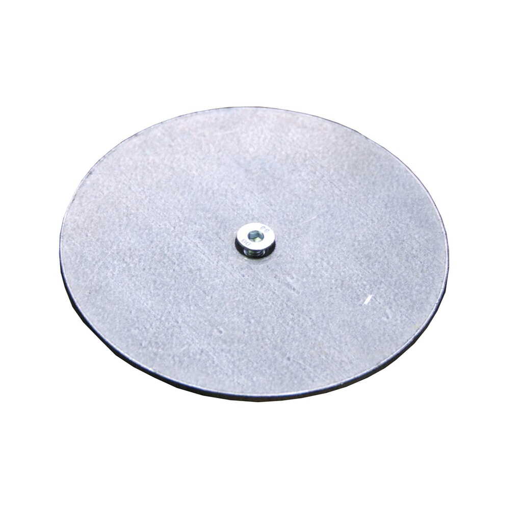Keuzverbinder für Bauer® Flach-Auffangwanne aus Stahl, Höhe 78 mm Produktabbildung: Keuzverbinder für Bauer® Flach-Auffangwanne aus Stahl, Höhe 78 mm