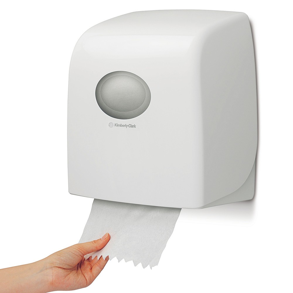 Zdjęcie produktu: Kimberly-Clark® SLIMROLL dozownik ręczników rolkowych, mały