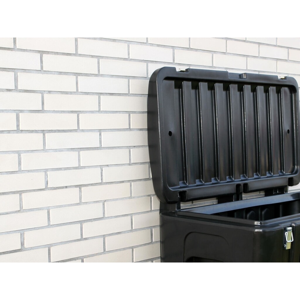 Kingspan® Aufbewahrungsbox, Kapazität 200 Liter Produktabbildung: Kingspan® Aufbewahrungsbox, Kapazität 200 Liter