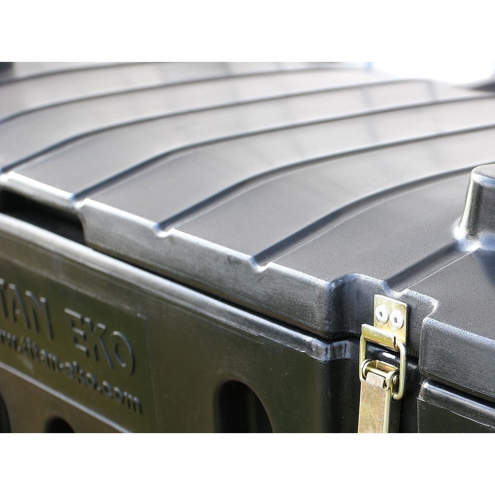 Kingspan® Aufbewahrungsbox