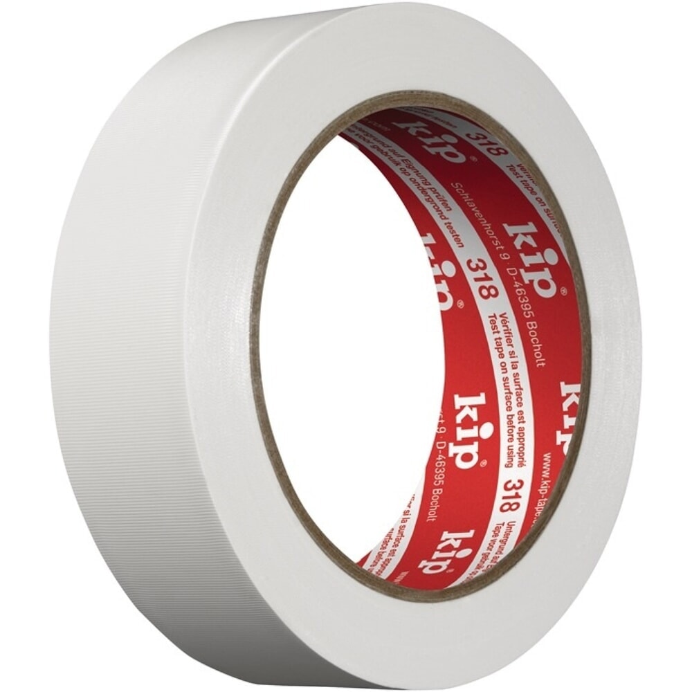 Illustration du produit: KIP Bande de protection en PVC 318