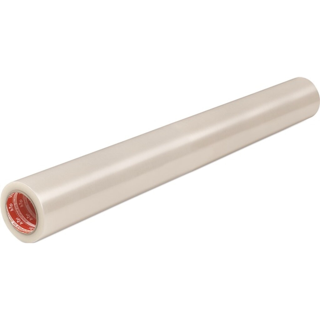 KIP Schutzfolie LDPE 313 transp.L.100m B.500mm Rl Produktabbildung: KIP Schutzfolie LDPE 313 transp.L.100m B.500mm Rl