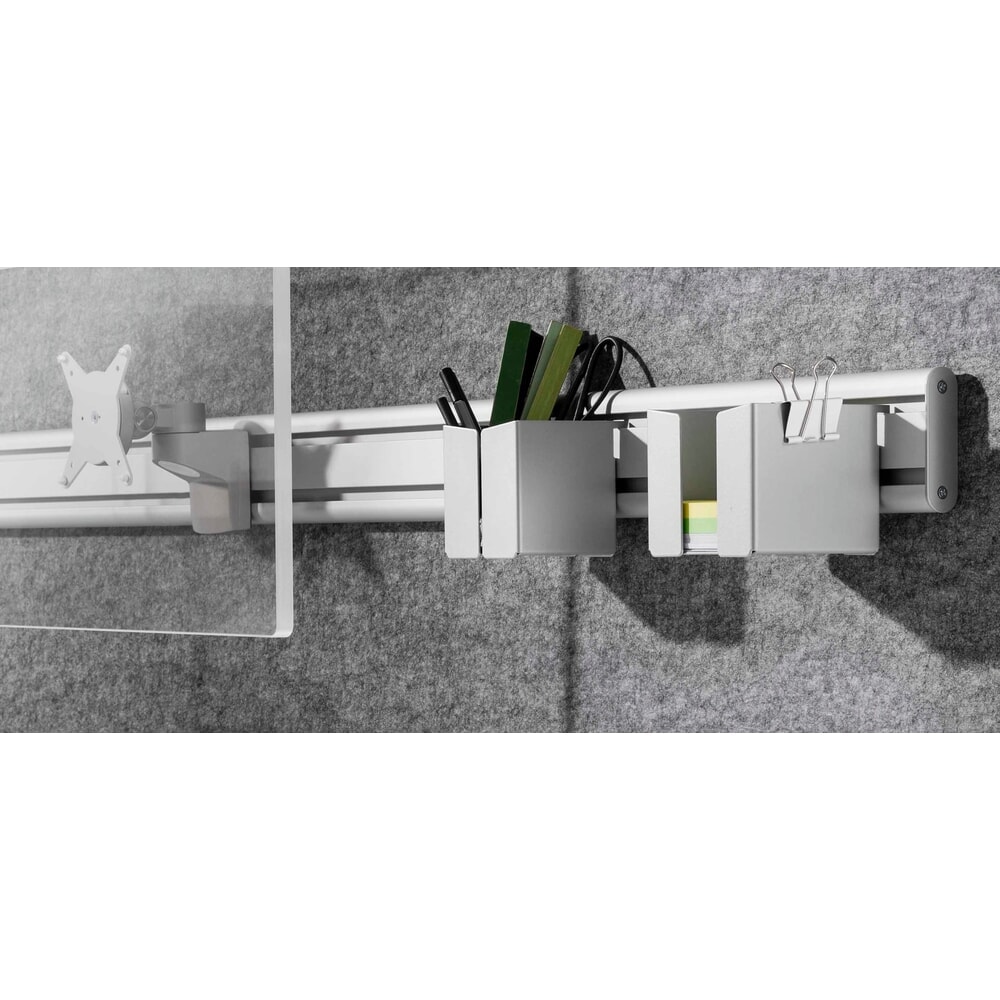 N° de l'image du produit 2 : Kit à ustensiles pour glissière Orga