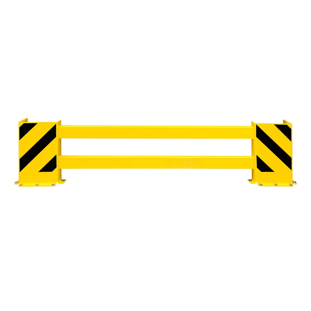 Imagen del producto: Kit completo de placas antigolpes, anchura 1.700-2.100 mm