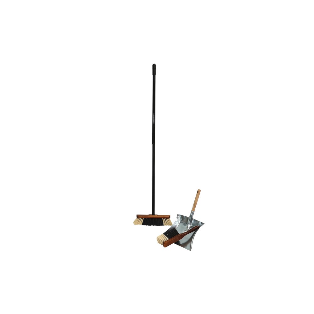 N° de l'image du produit 3 : Kit de balai d’intérieur Steinbock®, 4 pièces