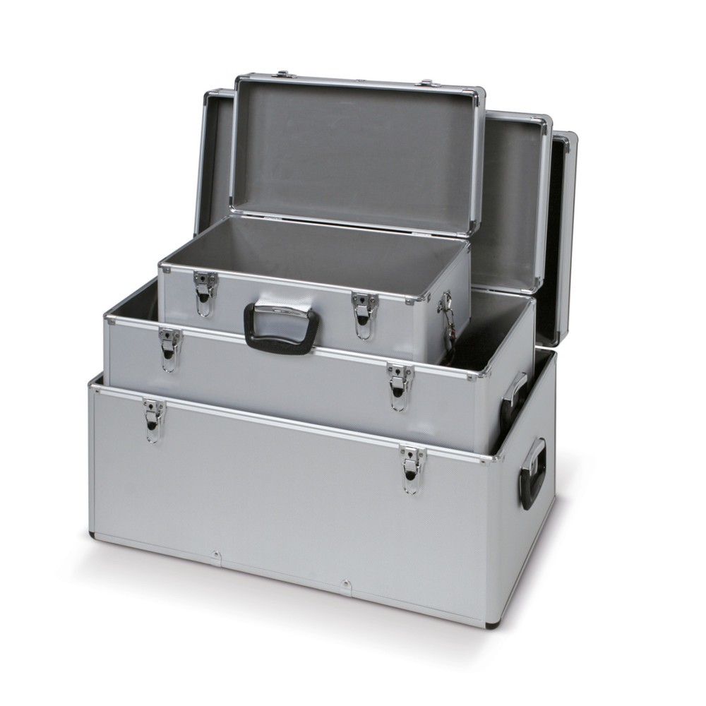 Imagen del producto: Kit de cajas de aluminio
